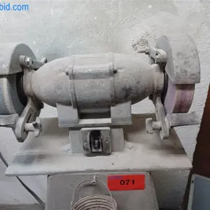 Double sanding block