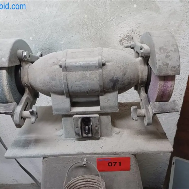 Double sanding block
