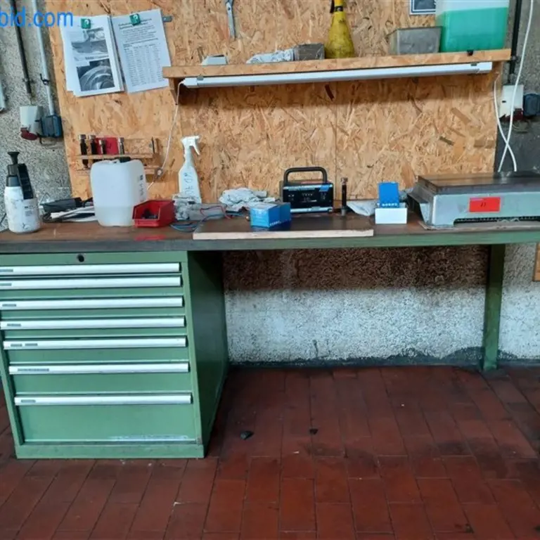 Workbench
