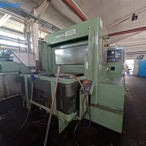 CNC horizontal machining center (2104) SHIBAURA/Toshiba