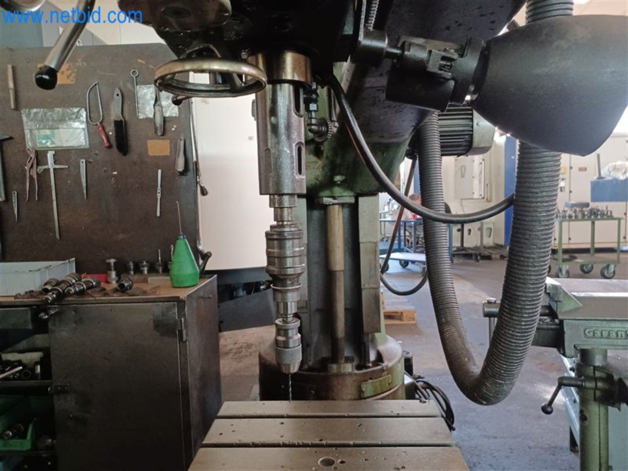 Metalworking machines: including machining centers with accessories-2