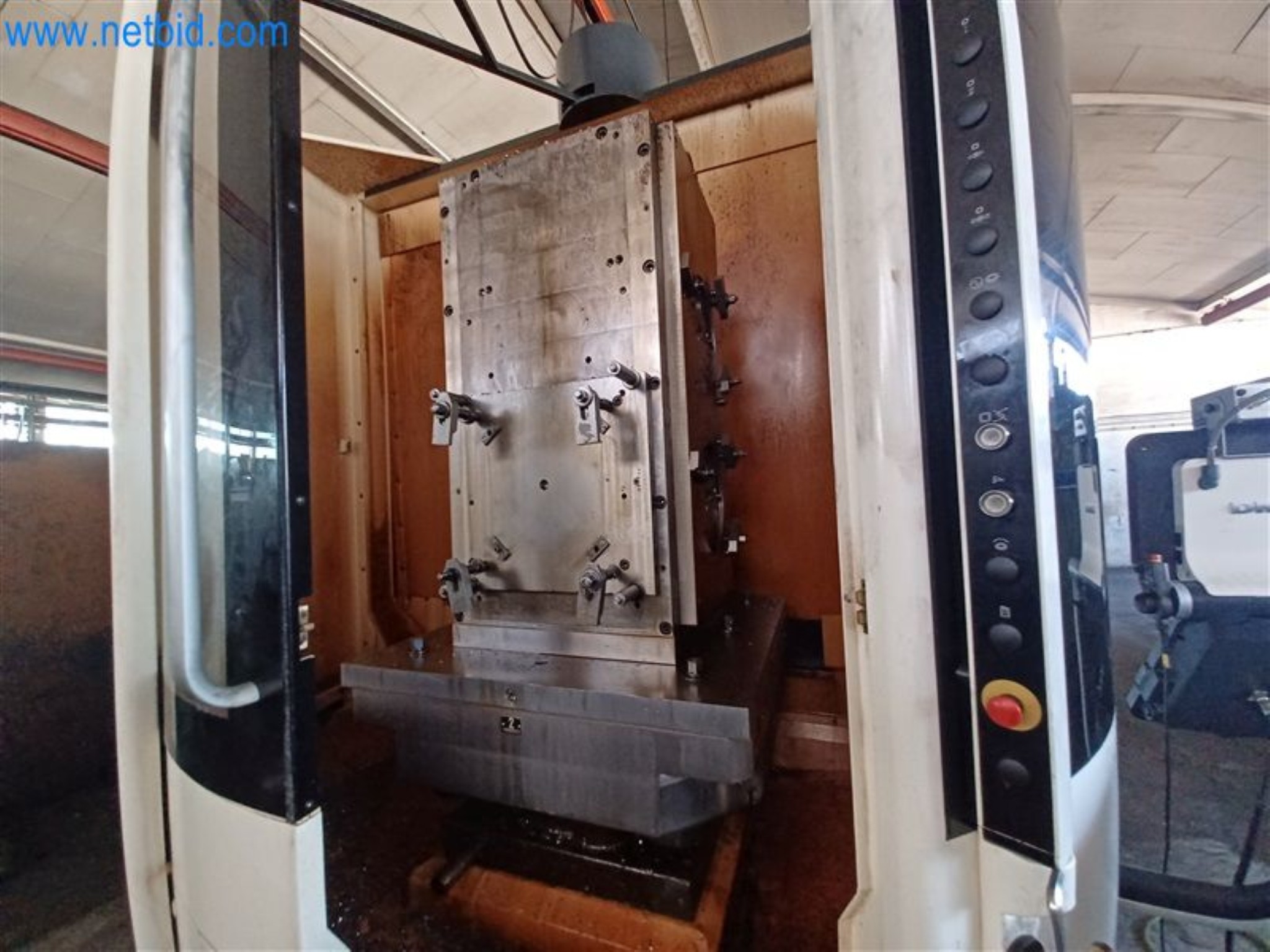 Metalworking machines: including machining centers with accessories-2