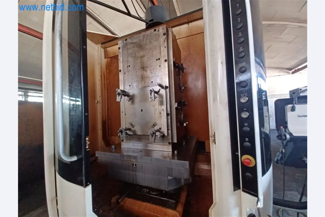 Metalworking machines: including machining centers with accessories-2