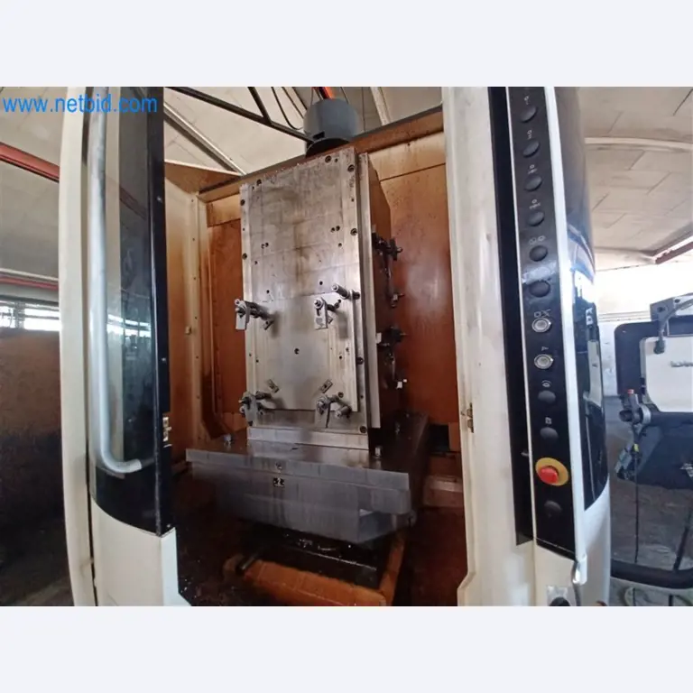 Metalworking machines: including machining centers with accessories-2