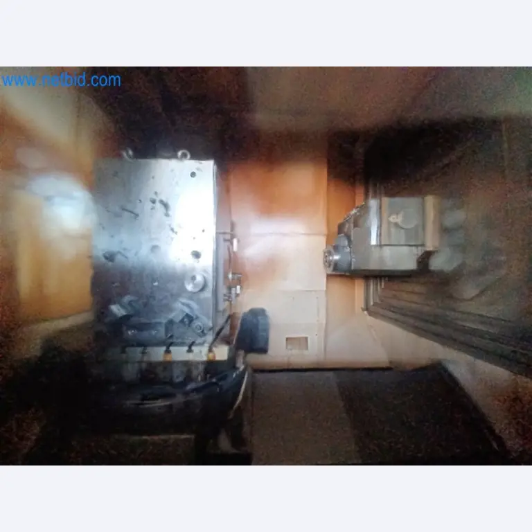 Metalworking machines: including machining centers with accessories-5