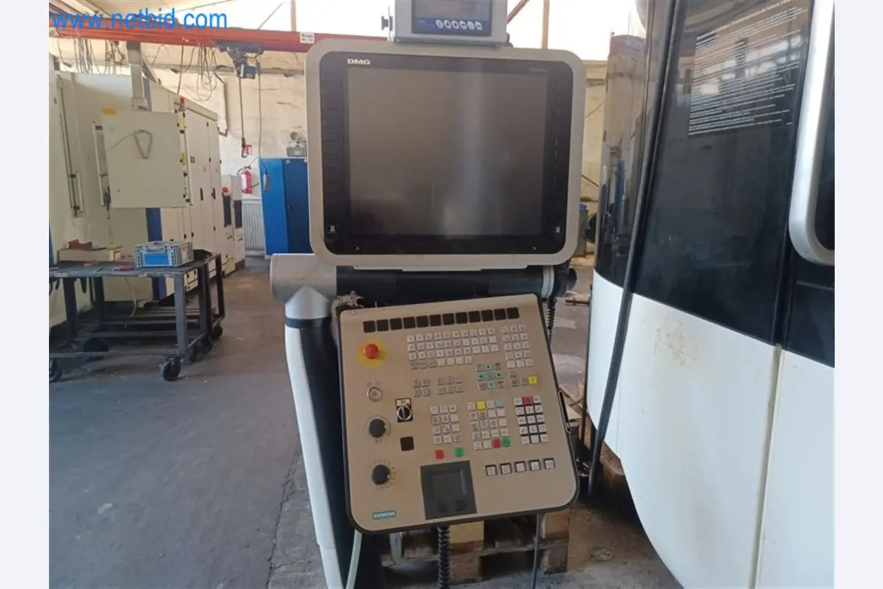 Metalworking machines: including machining centers with accessories-6