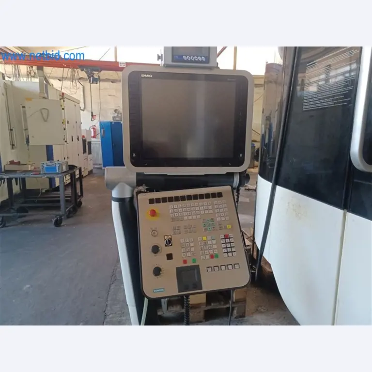 Metalworking machines: including machining centers with accessories-6