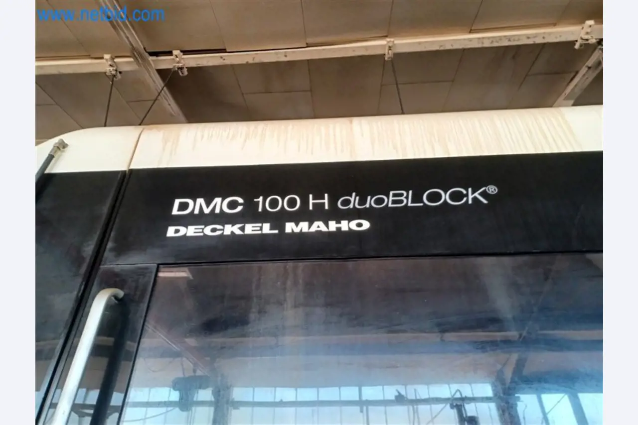 Metalworking machines: including machining centers with accessories-7