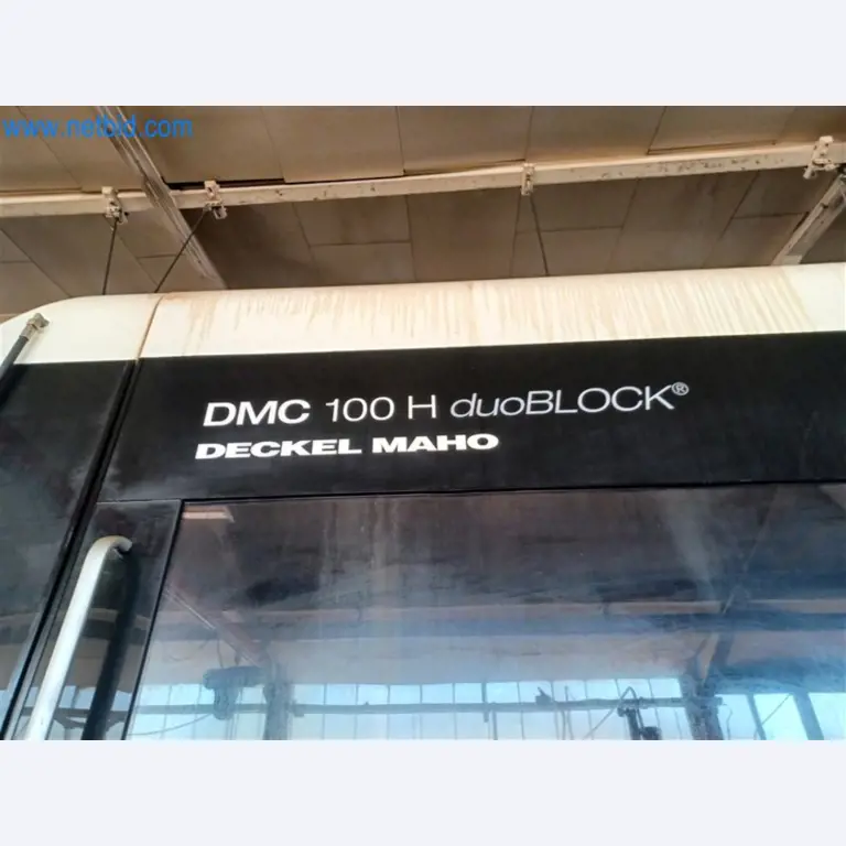 Metalworking machines: including machining centers with accessories-7