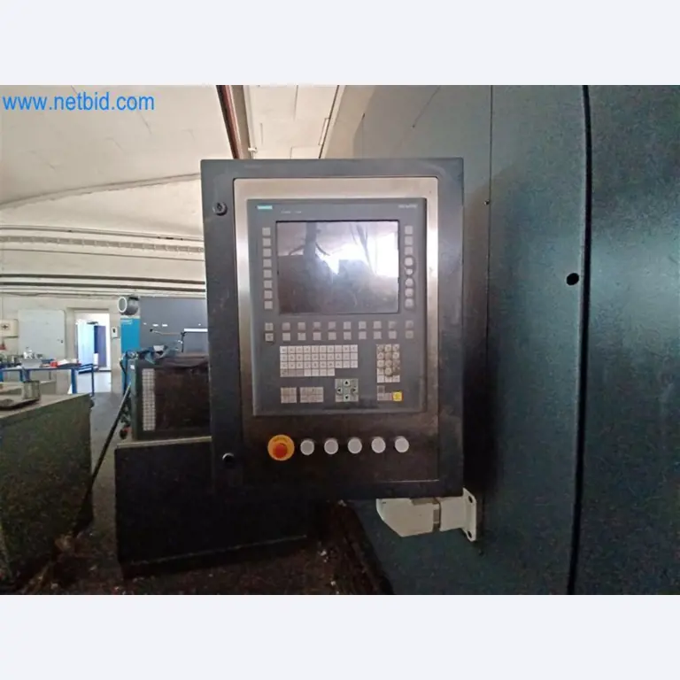 Metalworking machines: including machining centers with accessories-8