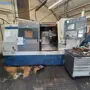 thumbnail-Metalworking machines: including machining centers with accessories-1