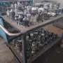 thumbnail-Metalworking machines: including machining centers with accessories-2