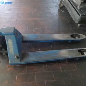 Pallet truck Wagner