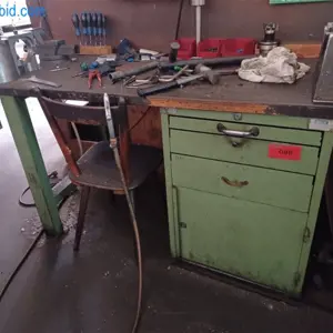 Workbench