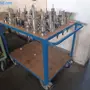 thumbnail-Metalworking machines: including machining centers with accessories-4