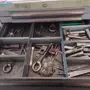 thumbnail-Metalworking machines: including machining centers with accessories-9