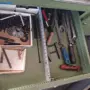 thumbnail-Metalworking machines: including machining centers with accessories-2
