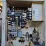 thumbnail-Metalworking machines: including machining centers with accessories-10