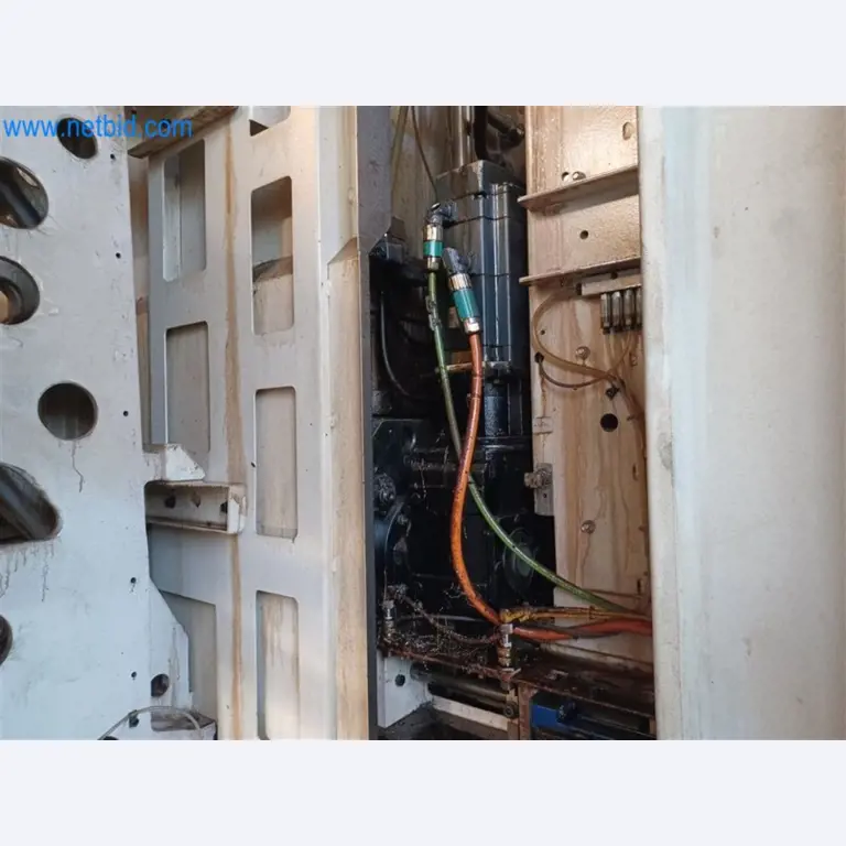 Kovoobráběcí stroje: včetně obráběcích center s příslušenstvím-13