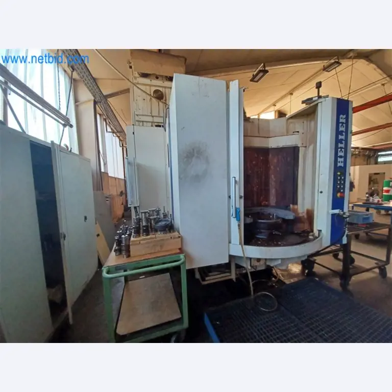 Kovoobráběcí stroje: včetně obráběcích center s příslušenstvím-1