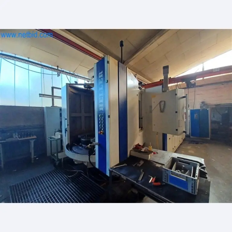 Kovoobráběcí stroje: včetně obráběcích center s příslušenstvím-18