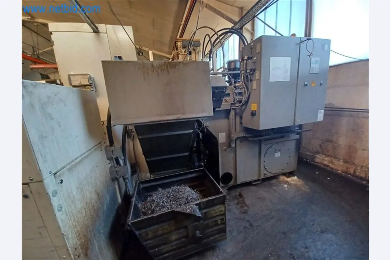 Kovoobráběcí stroje: včetně obráběcích center s příslušenstvím-5