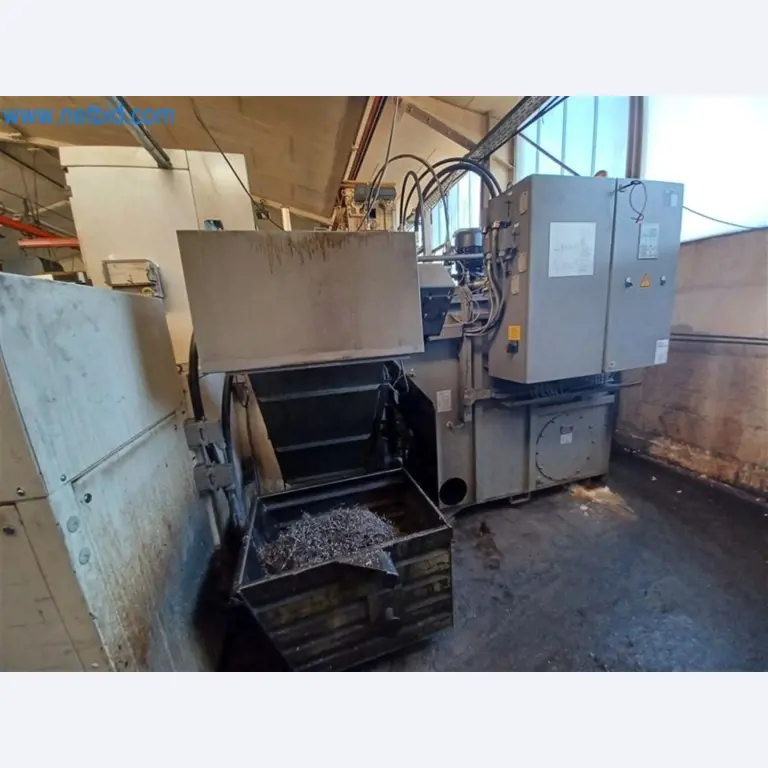 Kovoobráběcí stroje: včetně obráběcích center s příslušenstvím-5