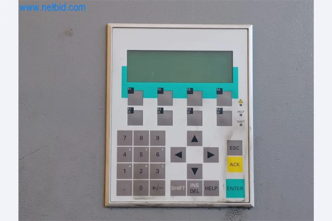 Kovoobráběcí stroje: včetně obráběcích center s příslušenstvím-6