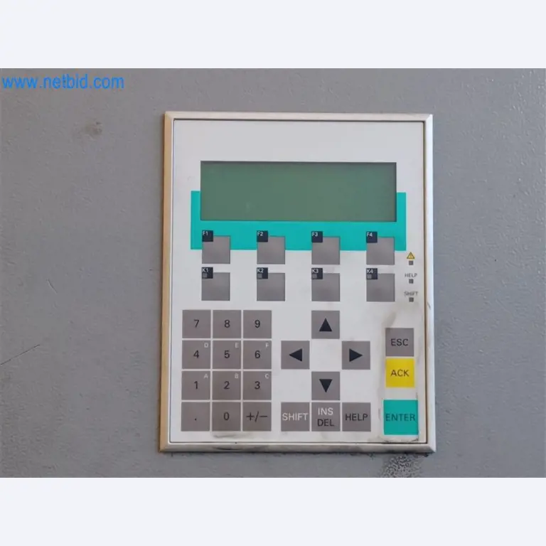 Kovoobráběcí stroje: včetně obráběcích center s příslušenstvím-6