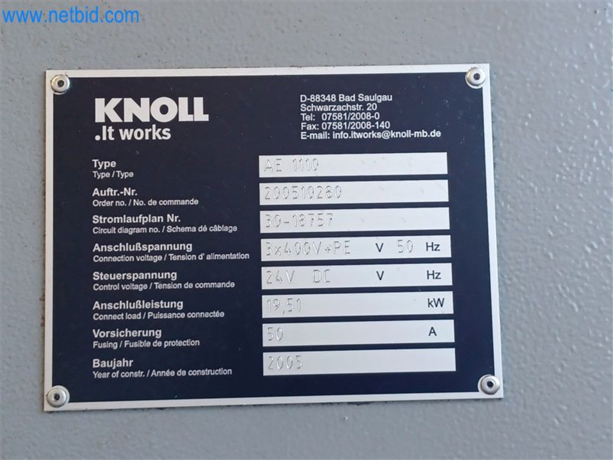 Máquinas para trabajar los metales: incluidos los centros de mecanizado con accesorios-7