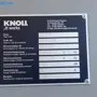 thumbnail-Metalworking machines: including machining centers with accessories-6