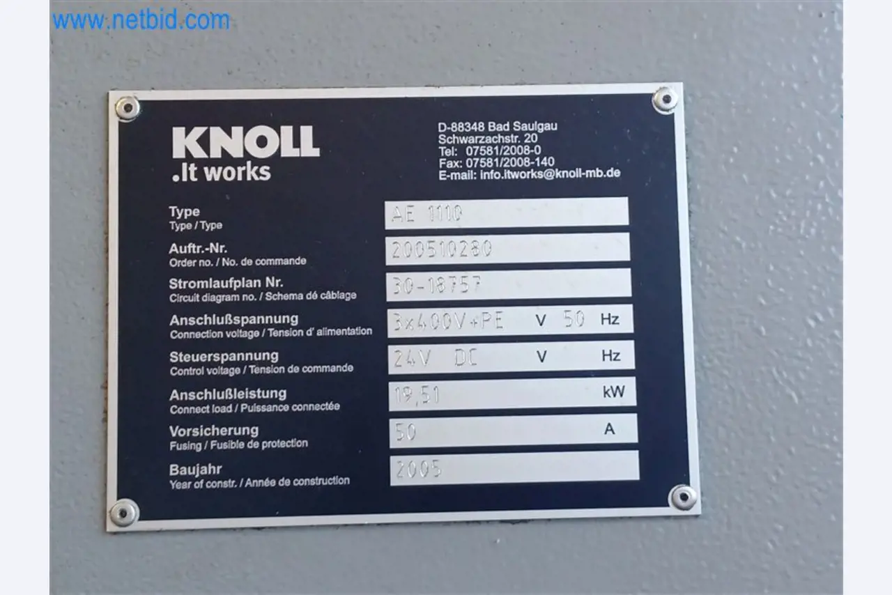 Kovoobráběcí stroje: včetně obráběcích center s příslušenstvím-7