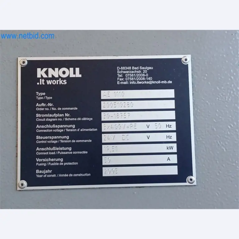 Kovoobráběcí stroje: včetně obráběcích center s příslušenstvím-7