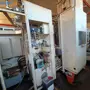 thumbnail-Metalworking machines: including machining centers with accessories-9
