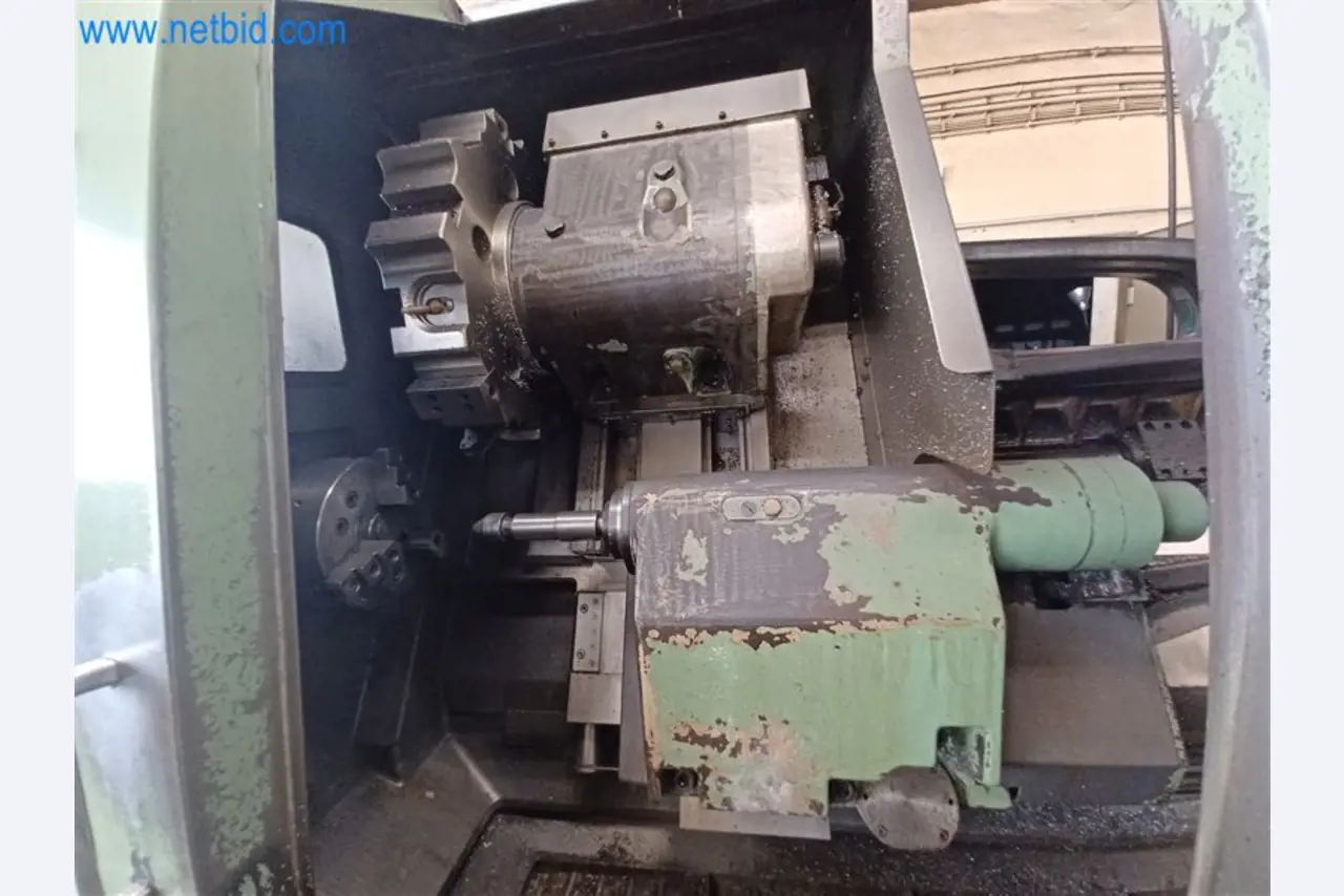 Metalworking machines: including machining centers with accessories-2