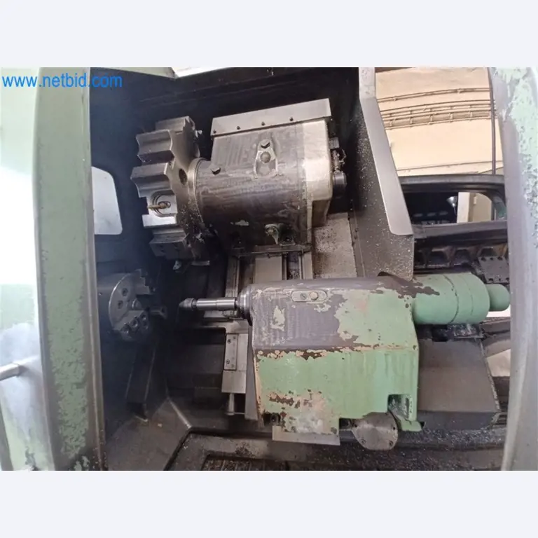 Metalworking machines: including machining centers with accessories-2