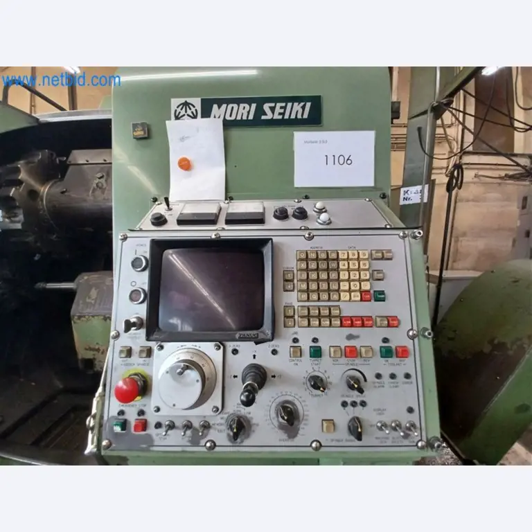 Metalworking machines: including machining centers with accessories-3