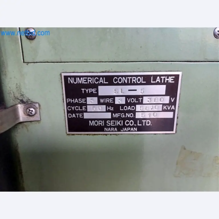 Metalworking machines: including machining centers with accessories-6