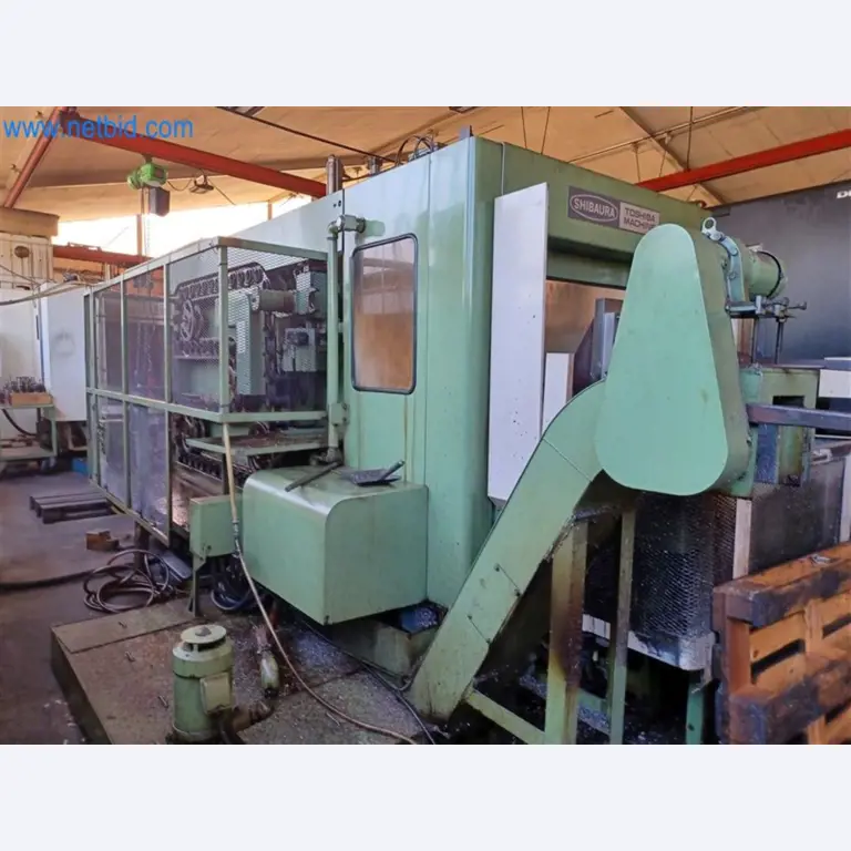 Kovoobráběcí stroje: včetně obráběcích center s příslušenstvím-6