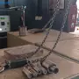 thumbnail-Metalworking machines: including machining centers with accessories-5