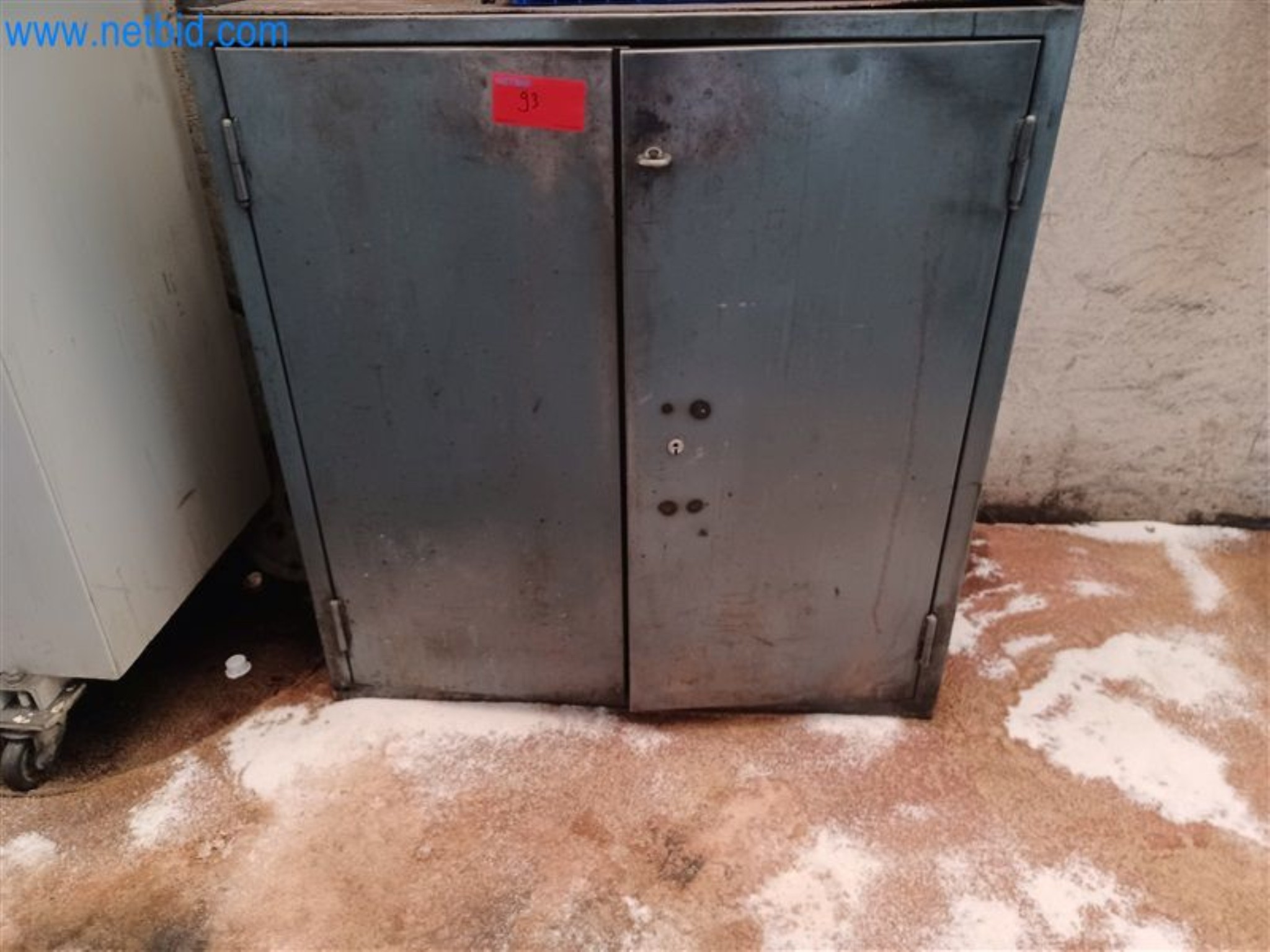 Máquinas para trabajar los metales: incluidos los centros de mecanizado con accesorios-8