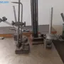 thumbnail-Metalworking machines: including machining centers with accessories-2
