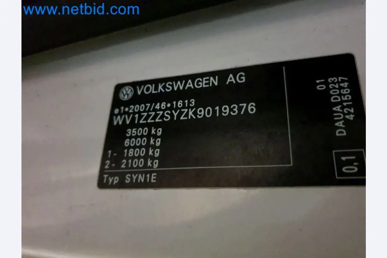 Transporteur van een pakketdienst-11