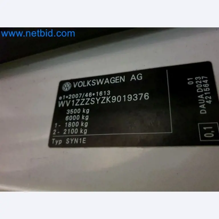 Transporteur van een pakketdienst-11