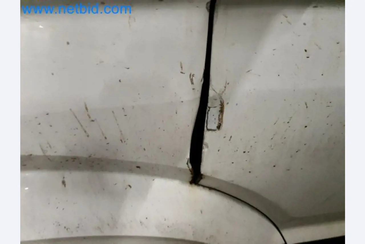 Transporteur van een pakketdienst-12