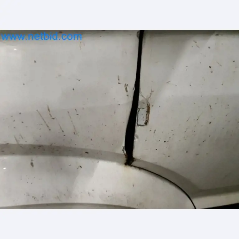 Transporteur van een pakketdienst-12