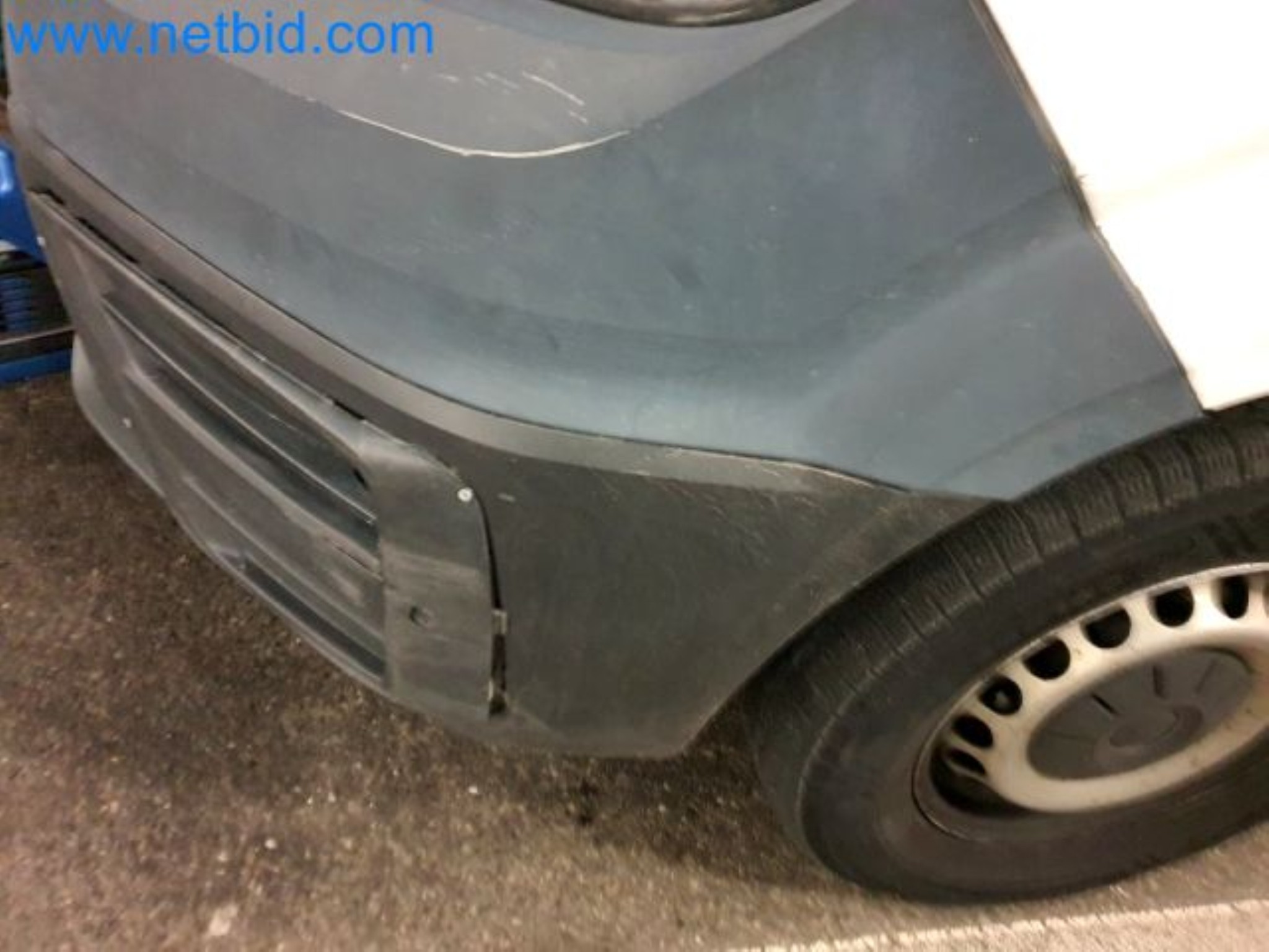 Przewoźnik paczek-13