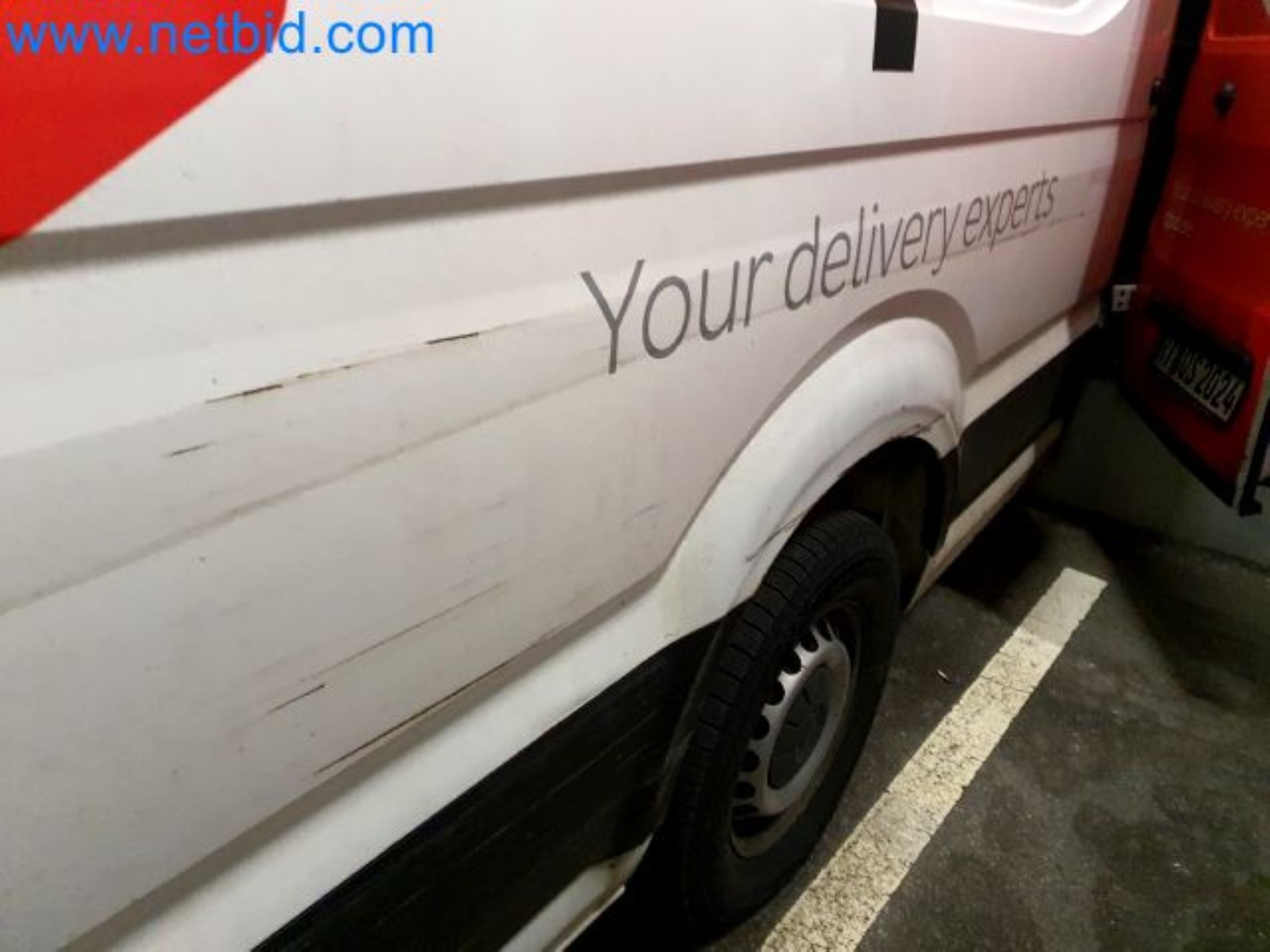 Przewoźnik paczek-15