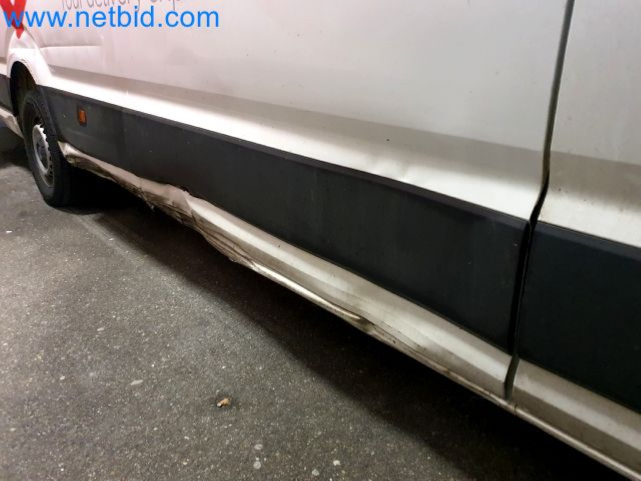 Przewoźnik paczek-18