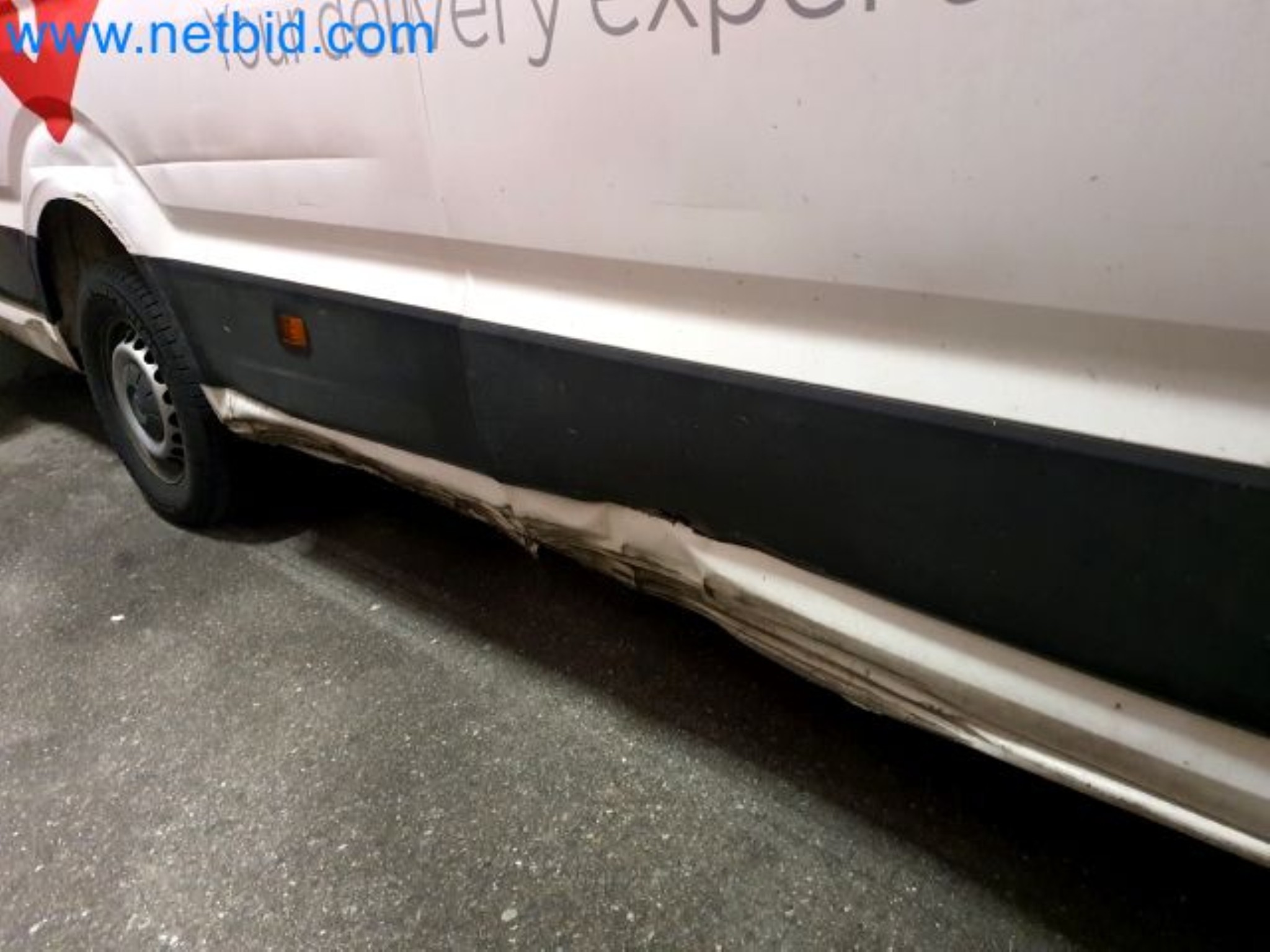 Przewoźnik paczek-19